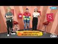 Lou Hoàng & Cara nhá hàng bản dance của "Mắt nhắm môi chạm"