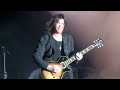 EUROPE 2014 Live - John Norum Solo & ...