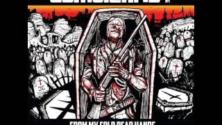 Watch Combichrist From My Cold Dead Hands video