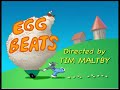 zohaib Tom And Jerry-Egg Beats