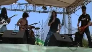 Watch Verskill Lago Infernal video