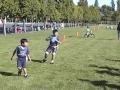 Saints vs Barracudas (Game 3) 1st Half
