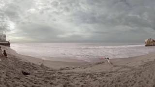 Ashes 360 Audio Dance Virtual Reality Daydream Ashes 360 Audio Dance Virtual Reality Daydream