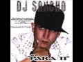 DJ Sancho- Baby Girl