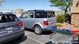 Auto Glass Repair Service 702-574-3662