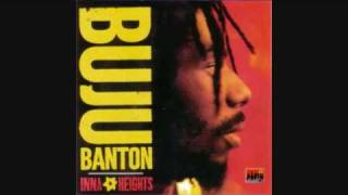 Watch Buju Banton Hills And Valleys video