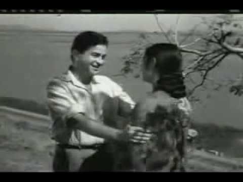Dil Ki nazar Se Nazaron Ki Dil Se - Anaadi - Mukesh&Lata