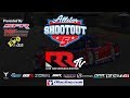 iRacing AllStar Shootout 5 - Zaandvort - 2018 iRacing AllStar Shootout 5 - Zaandvort - 2018