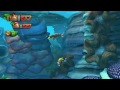 Donkey Kong Country Tropical Freeze! Cap.8!