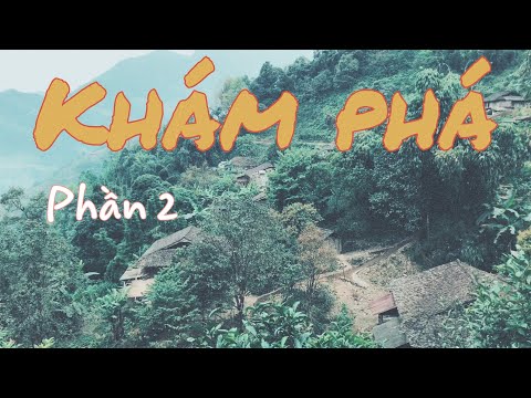 PHONG CẢNH VÀ PHONG TỤC TẬP QUÁN LÀNG DAO| A Bàn