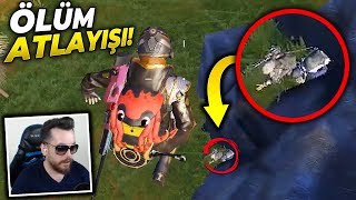 TAKLA KİNG İLE YILIN HAREKETİ - Pubg Mobile