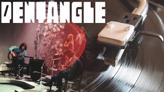 Watch Pentangle Street Song video