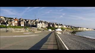 Des Beaux Villages De France Ault Somme