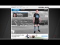FIFA 15 Wirtualne Kluby - Game Face i Katalog | odc. 2 | Poradnik / Tutorial