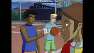 Static Shock Season 3 Episode 1 Hard As Nails Part 1