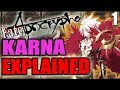 Download Karna / Lancer of Red Explained - Fate Apocrypha | PAST & LORE - Part 1 Karna / Lancer of Red Explained - Fate Apocrypha | PAST & LORE - Part 1