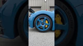 Ruf Ctr3 Evo