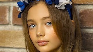 Yanakozlova-Beautifulchildmodel