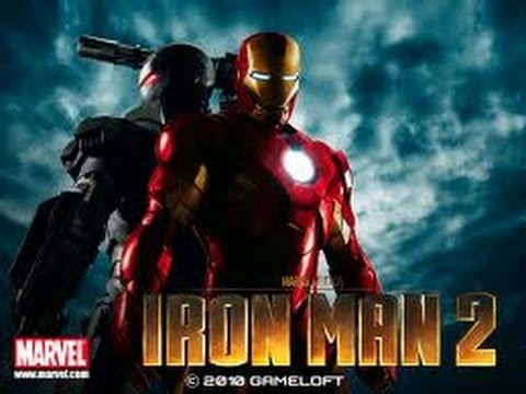 Iron Man 2 movie review Iron Man 2 movie review