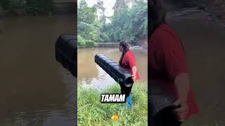 Cola Ile Balık Avlama Yöntemi