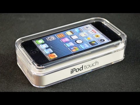 Memory Ipod Touch on Apple Ipod Touch 4g White Unboxing Setup Video S Uit Gemeente