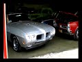 Collector Quality 1970 GTO Convertible For Sale!