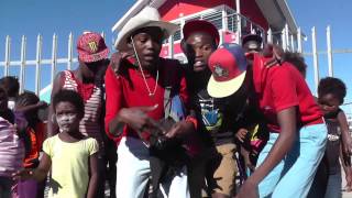 Untitled Crew "Every Time on Stage" Uncut Production