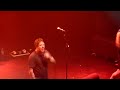 Comeback Kid -Partners In Crime Live @ 013 Tilburg Holland