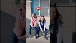 Setten TikTok ları gelmeye devam ediyor