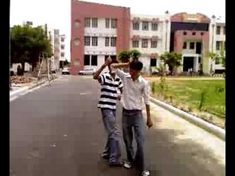 monkey aur chinu kii nautanki part 1