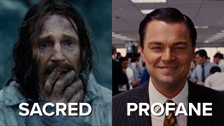 The Deep Duality Of Martin Scorsese