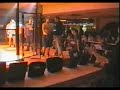 Steve Fowler v Andrew Lewis - MMA Cagefight