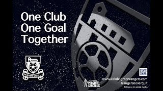 Route One Rovers Penalty Shootout