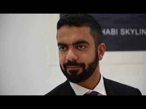 WTM 2016: Saif Saeed Ghobash, director general, Abu Dhabi Tourism & Culture Authority