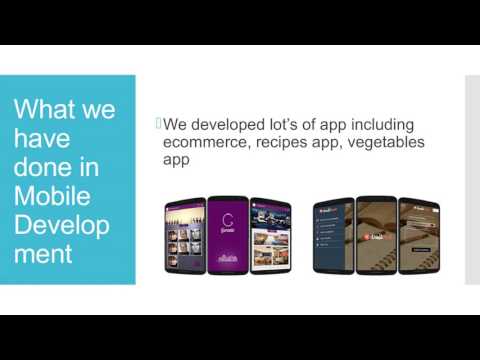 VIDEO : mobile app development company gurgaon - eyug is an iteyug is an itcompanyoffers web designing and development, webeyug is an iteyug is an itcompanyoffers web designing and development, webhosting, digital marketing, mobile applic ...