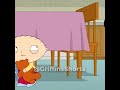 Family Guy: Brian humping Rupert