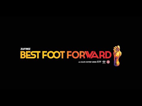 Zumiez Best Foot Forward 2019 Part 2