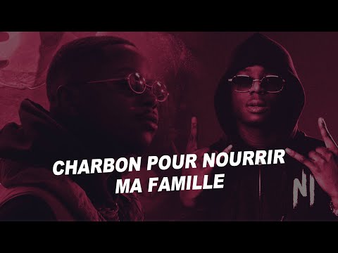 Leto - Macaroni Feat Ninho Paroles