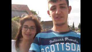 Seviyorum Merkez Ipek Zaza Şahin Seviyorum