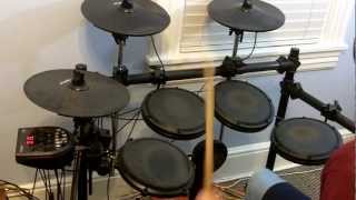Relient K Doctor Worm Drum Relient K Doctor Worm Drum