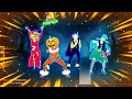 This is Halloween | Just Dance + (Switch)