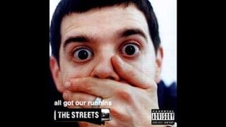Watch Streets Streets Score video