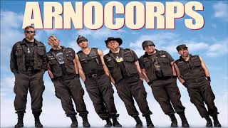 Watch Arnocorps Total Recall video