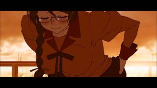 Tenma Tenma - 4 Floor Memories - GHOST NUDE