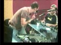 Jota Abreu cai no intervalo do Mistura Musical