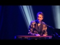 Bryan Ferry-"MORE THAN THIS"(Roxy Music)[HD]Live 4.14.14-Fox Theater, Oakland(Avalon-Glam-Brian Eno)