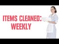Hotel Cleaning Secrets You Need To Know