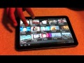 Motorola XOOM 32gb WIFI ONLY Review