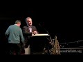 "Did Jesus Rise from the Dead?" William Lane Craig and Peter Slezak