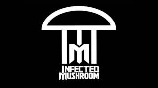 Watch Infected Mushroom Chmimo video